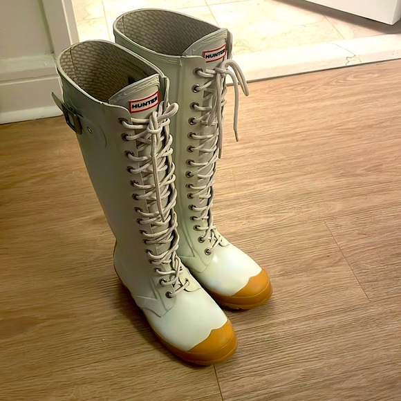 💥HUNTER BOOTS💥 ️ - Picture 3 of 9